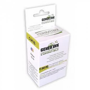 Generink Canon CL-541XL Colour 