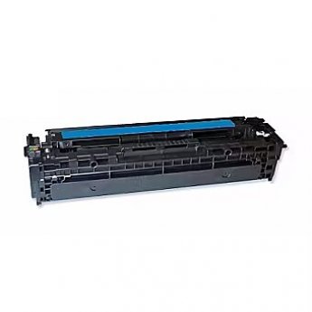 Generink CB541A / CE321A / CF211A / 731 / EP716 Cyan