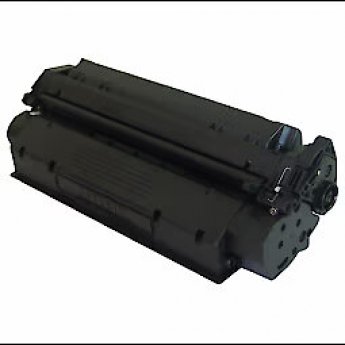 Generink HP/ Canon C7115X Q2613X/ Q2624X/ EP25 Black