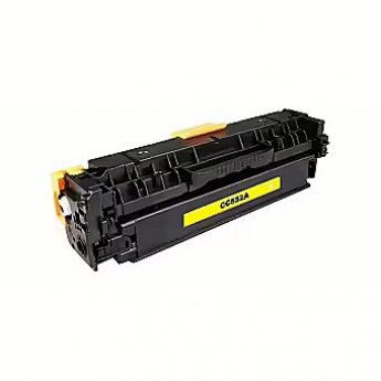 Generink HP CC532A Yellow