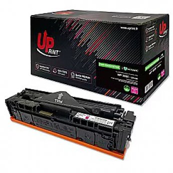Generink HP CF413X / Canon 046HM Magenta REMANUFACTURE