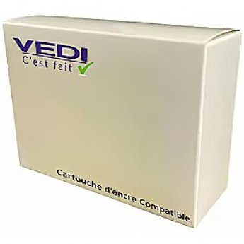 Generink Tintes kārtridžs GenerInk 3YM63AE Colour 