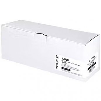 Generink Toneris GenerInk Brother TN1150 Black