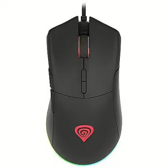 Genesis  Krypton 290, Black