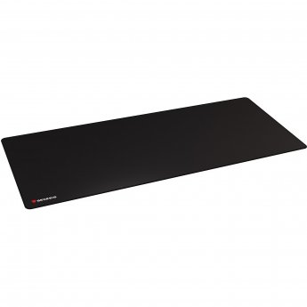 Genesis Carbon 500 Ultra Logo, Black