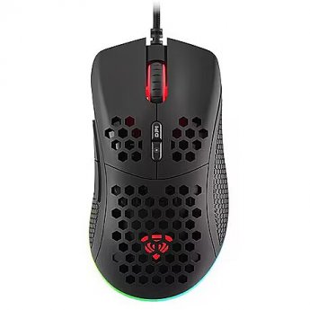 Genesis Krypton 555, Black