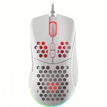 Genesis Krypton 555, White