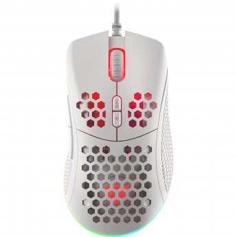 Genesis Krypton 555, White