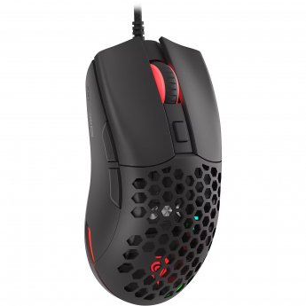 Genesis Krypton 750, Black