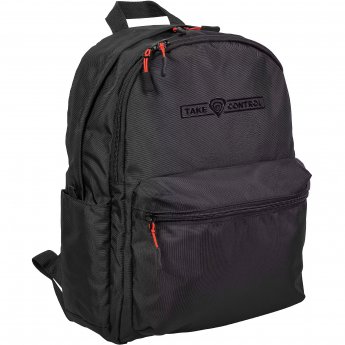 Genesis Pallad 200 Backpack, 14.1", Black