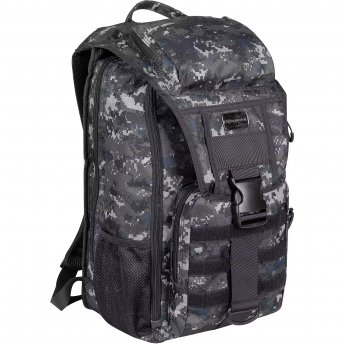 Genesis Pallad 450 Camo Lite Backpack, 15.6", Multicolor
