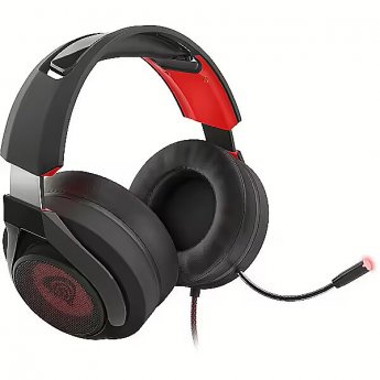 Genesis Radon 610 7.1, USB, Black