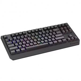 Genesis Thor 230 TKL, Outemu Silent Lemon, Black
