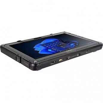 Getac F110G7 Rugged, 16GB/256GB, Black, Windows 11 Pro