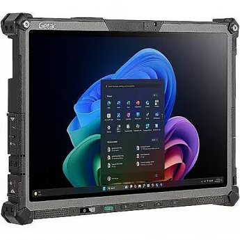 Getac F120 Rugged, 16GB/256GB, Black, Windows 11 Pro