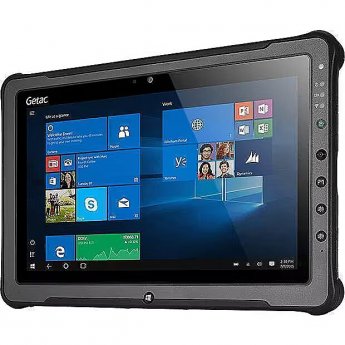 Getac TABLET F110G7 CI5-1345U 11"T/16/256GB FT6164JB1NXX