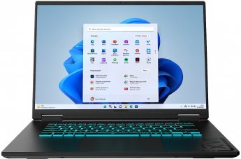Gigabyte A16 - AMD Ryzen 7 260 | 16"-165Hz | 32GB | 512GB + 512GB | W11H | RTX 5060