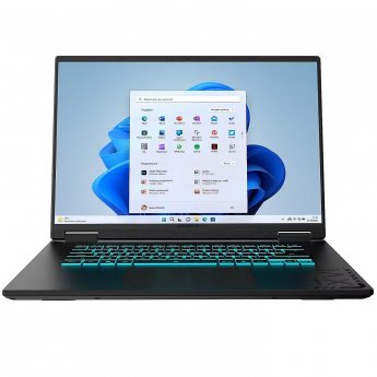 Gigabyte A16 - AMD Ryzen 7 260 | 16"-165Hz | 64GB | 2TB | W11H | RTX 5060