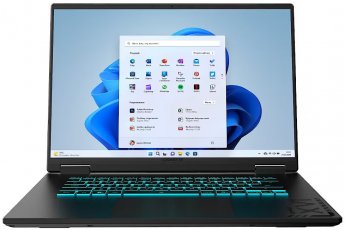 Gigabyte A16 - i7-13620H | 16"-165Hz | 32GB | 1TB + 1TB | W11H | RTX 5060