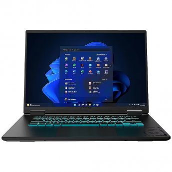 Gigabyte A16 - i7-13620H | 16"-165Hz | 64GB | 1TB + 1TB | W11P | RTX 4050