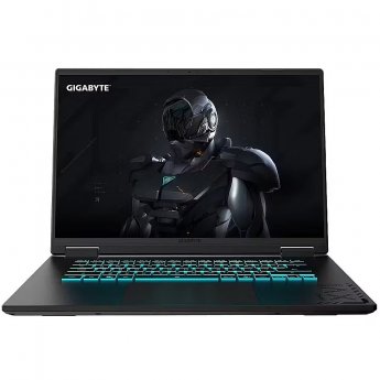 Gigabyte A16 - i7-13620H | 16"-165Hz | 64GB | 1TB | NoOS | RTX 5060