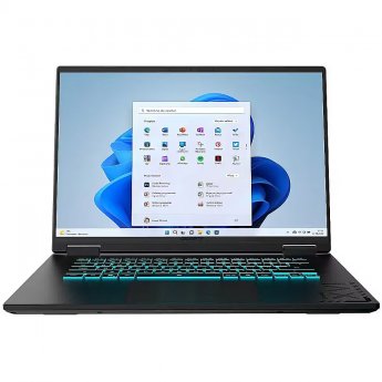 Gigabyte A16 2025 - i7-13620H | 16"-165Hz | 16GB | 1TB | W11H | RTX 5070