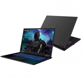 Gigabyte A18 - AMD Ryzen 7 260 | 18"-165Hz | 16GB | 1TB | NoOS | RTX 5070