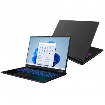 Gigabyte A18 - AMD Ryzen 7 260 | 18"-165Hz | 16GB | 512GB | W11H | RTX 5060