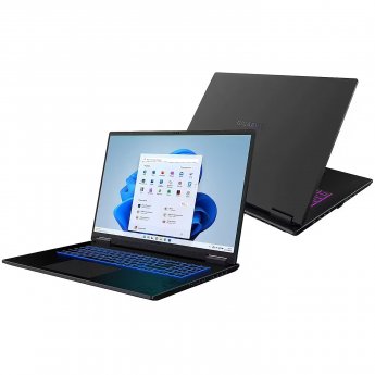 Gigabyte A18 - AMD Ryzen 7 260 | 18"-165Hz | 32GB | 1TB + 1TB | W11H | RTX 5060