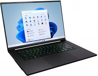 Gigabyte AERO X16 4PHN4EEC64DH AMD Ryzen 9 AI 465 | 16" | 16GB | 1TB | W11H | RTX 5070