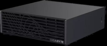 Gigabyte AI TOP ATOM