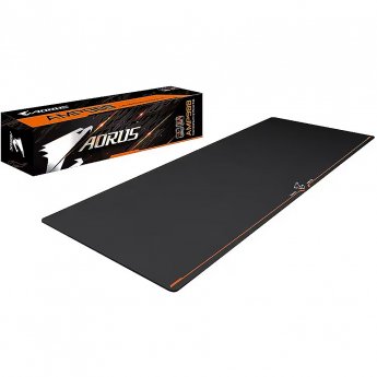 Gigabyte AMP900, Black