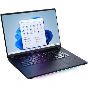 Gigabyte AORUS MASTER 16 2025 - Ultra 9 - 275HX | 16"-240Hz QHD | OLED | 64GB | 2TB + 2TB | W11P | RTX 5070 Ti