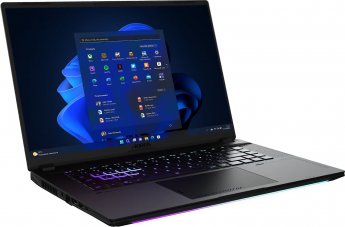 Gigabyte AORUS MASTER 16 8XJJ4EEE64SP 16" QHD+ AMD R9 8940HX/64GB/2TB/RTX 5070 Ti/Win11 Home/ENG kbd/2Y Warranty |