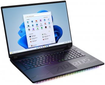 Gigabyte AORUS MASTER 18 2025 - Ultra 9 - 275HX | 18"-240Hz QHD+ | miniLED | 128GB | 1TB+2TB | W11P | RTX 5090