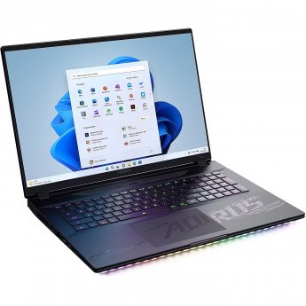 Gigabyte AORUS MASTER 18 2025 - Ultra 9 - 275HX | 18"-240Hz QHD+ | miniLED | 32GB | 1TB+1TB | W11P | RTX 5090