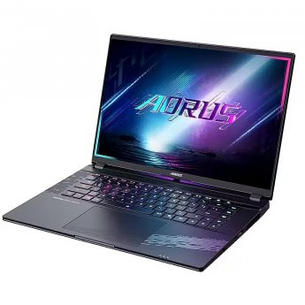 Gigabyte ELITE 16 2025 - Ultra 9 - 275HX | 16"-165hz QHD | 64GB | 2TB + 2TB | W11H | RTX 5070