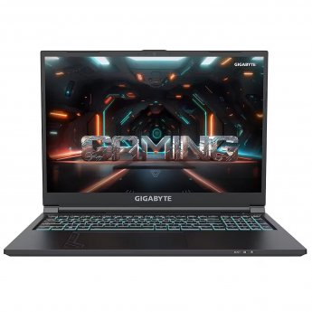 Gigabyte G6 2025 - i7-13620H | 16"-165Hz | 16GB | 512GB | No OS | RTX 4060