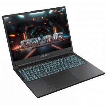 Gigabyte G6 2025 - i7-13620H | 16"-165Hz | 48GB | 1TB + 1TB | Win11Pro | RTX 4050