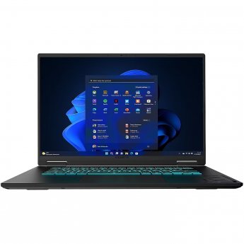 Gigabyte GAMING A16 PRO - Core 7 - 240H | 16"-165Hz QHD+ | 32GB | 1TB + 2TB | W11P | RTX 5080