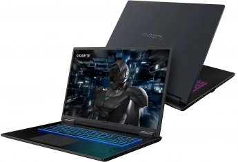 Gigabyte Gaming A18 PRO DYJG3EEBC4SD Intel Core 7 240H | 18" | 32GB | 1TB | NoOS | RTX 5080