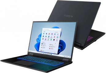 Gigabyte Gaming A18 PRO DYJG3EEBC4SH Intel Core 7 240H | 18" | 32GB | 1TB | W11H | RTX 5080