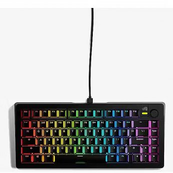 Glorious GMMK 3 75 % Custom Gaming, ANSI (US)