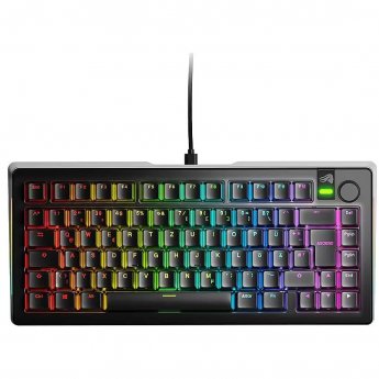 Glorious GMMK 3 75 % Custom Gaming, ISO (DE)