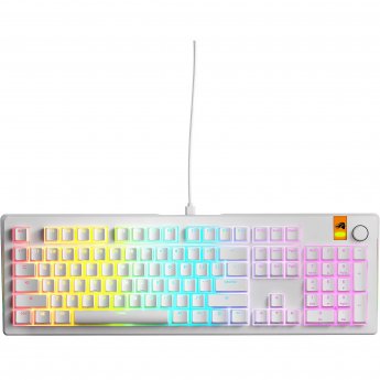 Glorious GMMK 3 HE 100 % Custom Gaming, ANSI (US)