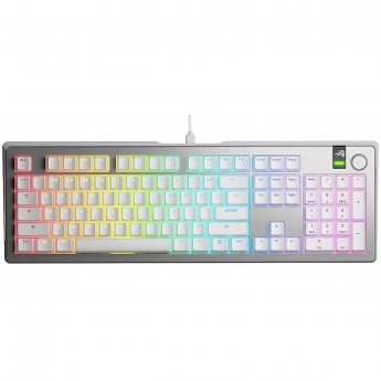 Glorious GMMK 3 Pro 100 % Custom Gaming, ANSI (US)