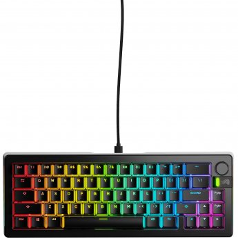 Glorious GMMK 3 Pro 65 % Custom Gaming, ANSI (US)