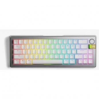 Glorious GMMK 3 Pro HE Wireless 65 % Custom Gaming, ANSI (US)