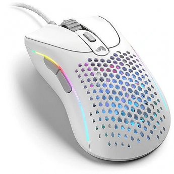 Glorious Pc Gaming Race Glorious Model D 2, Wired, White