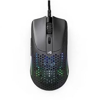Glorious Pc Gaming Race Glorious Model O 2, Matt Black